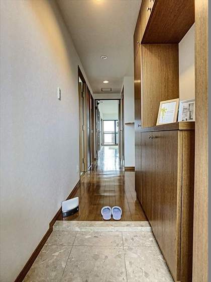 グランコート野田