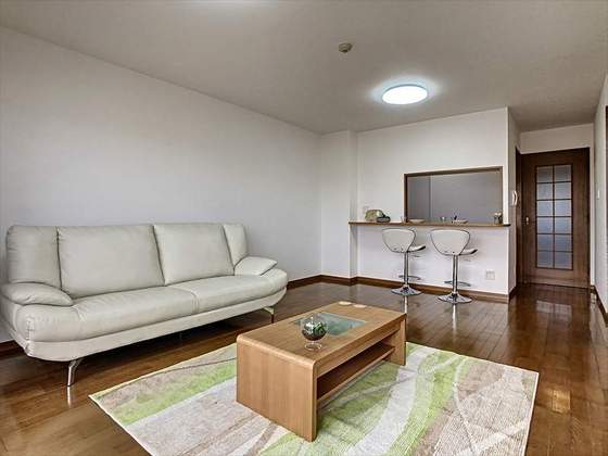 グランコート野田