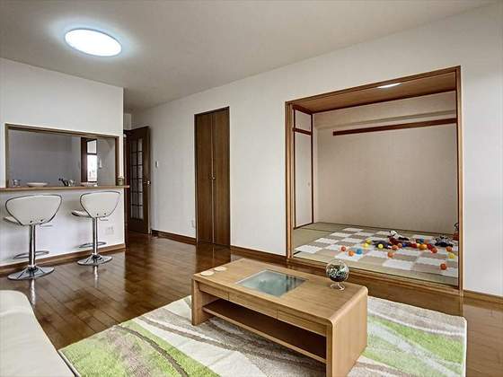 グランコート野田