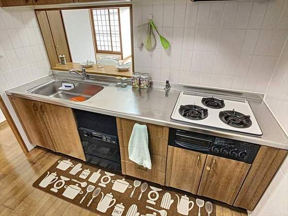 グランコート野田