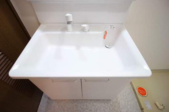 グランコート野田