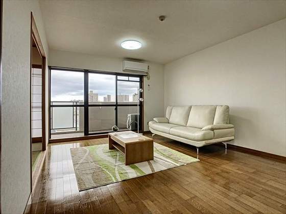 グランコート野田