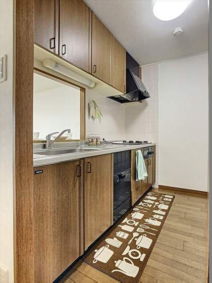 グランコート野田