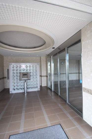 グランコート野田