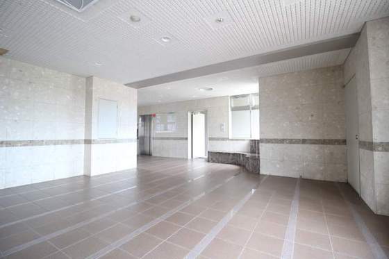 グランコート野田