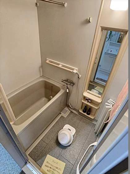 グランコート野田