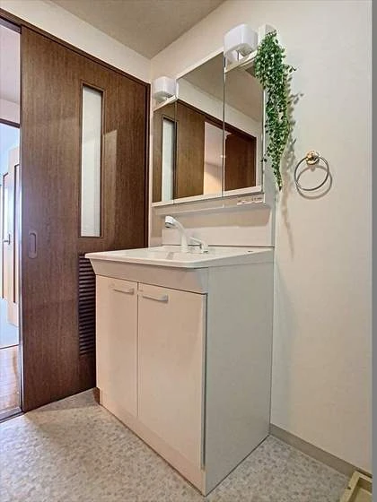 グランコート野田