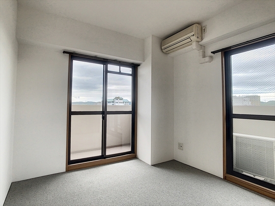 グランコート野田