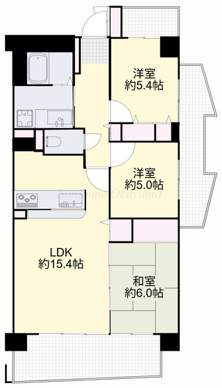 グランコート野田