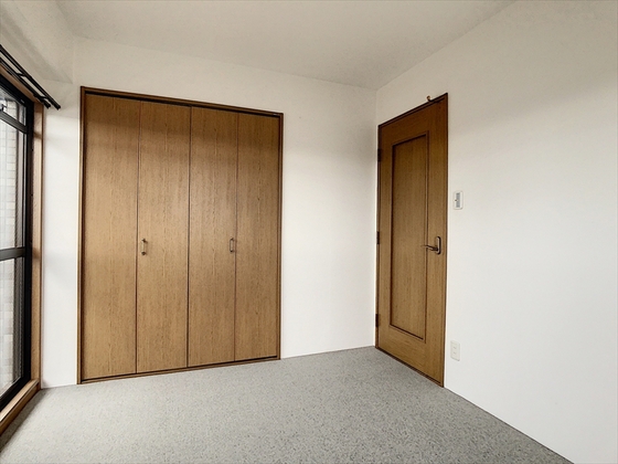 グランコート野田