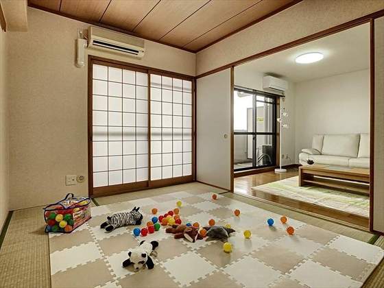 グランコート野田