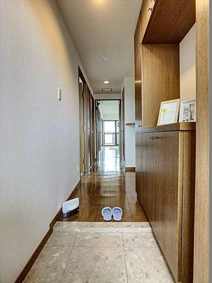 グランコート野田