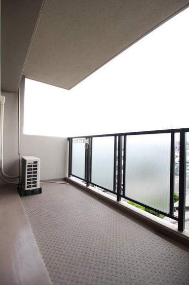 グランコート野田