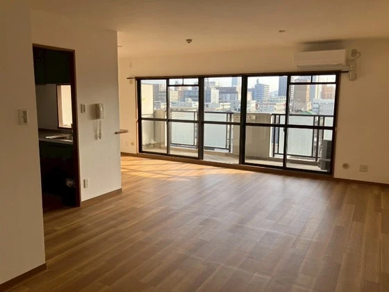 グランコート野田