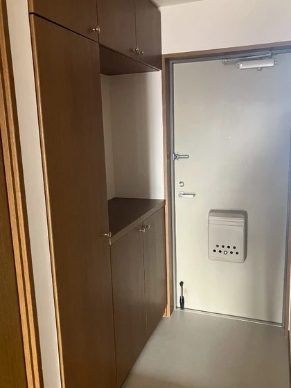 グランコート野田