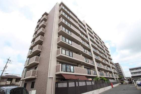 グランコート野田