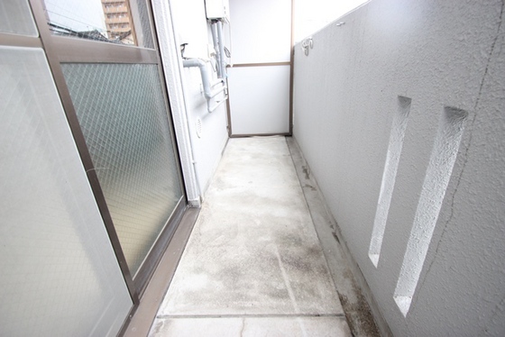 メープル西観音