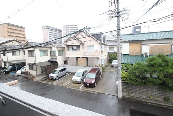 メープル西観音