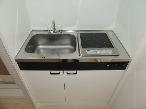 メープル西観音