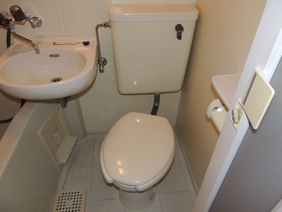 メープル西観音