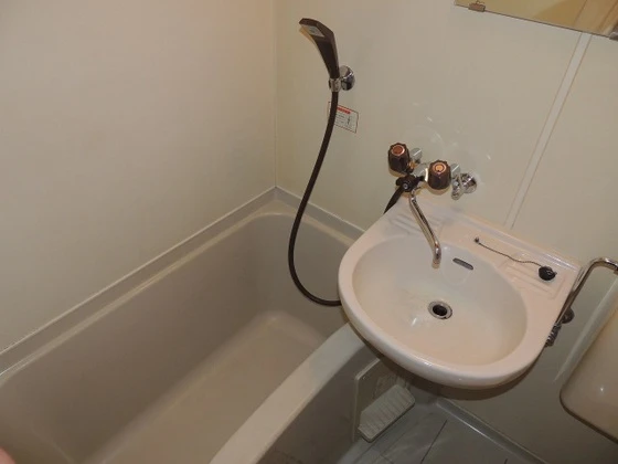 メープル西観音