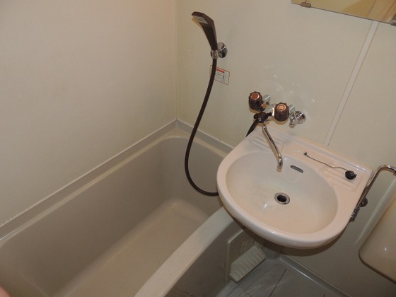 メープル西観音