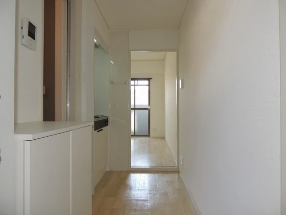 メープル西観音