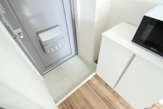 メープル西観音