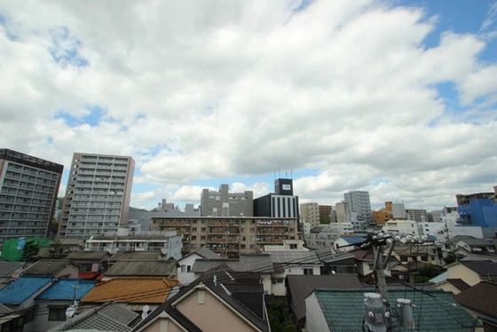 メープル西観音