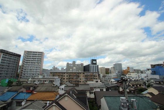 メープル西観音