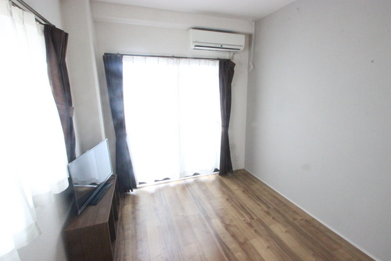 メープル西観音