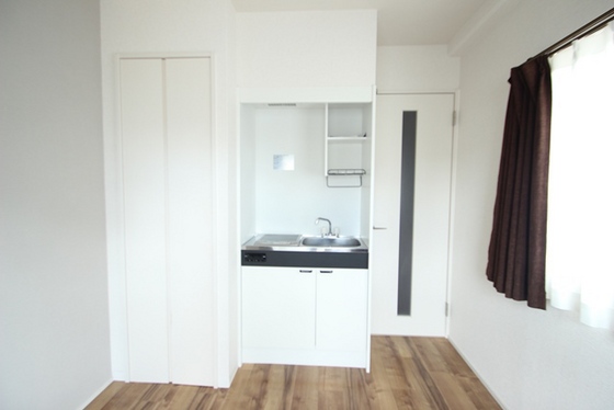 メープル西観音