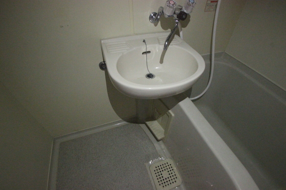 メープル西観音