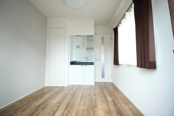 メープル西観音