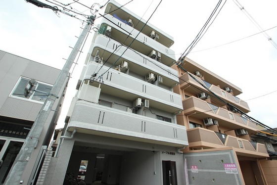 メープル西観音