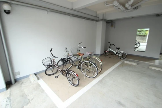 メープル西観音