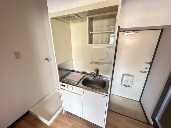 シングルピア五日市