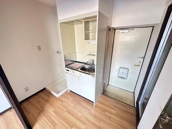 シングルピア五日市