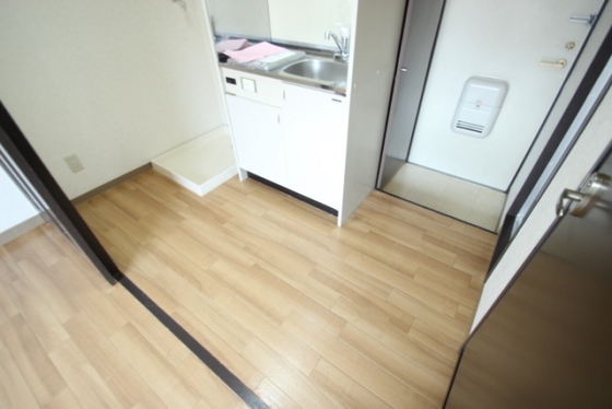 シングルピア五日市