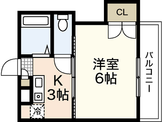 シングルピア五日市