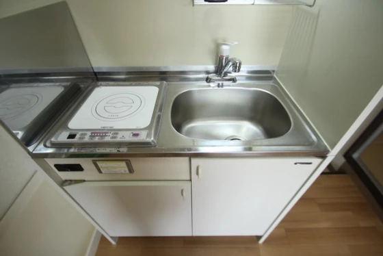 シングルピア五日市