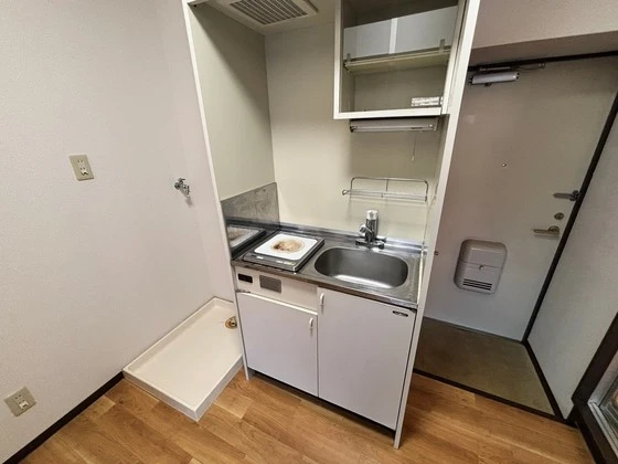 シングルピア五日市