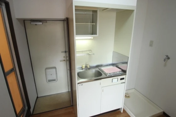 シングルピア五日市