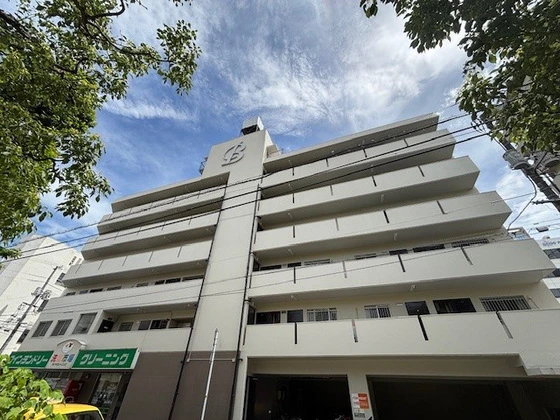 アーバンライフまつだ