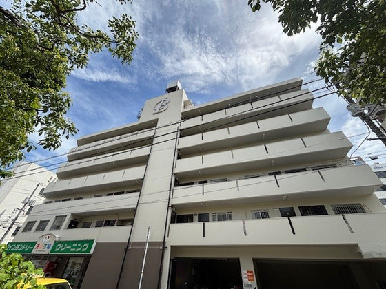 アーバンライフまつだ