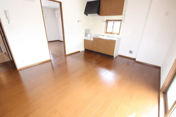 サンコート長束