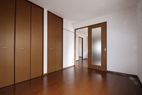 サンコート長束