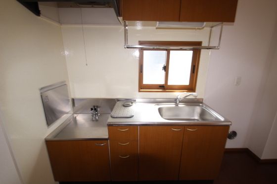 サンコート長束