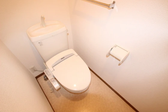 サンコート長束