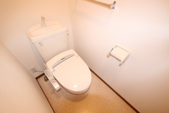 サンコート長束